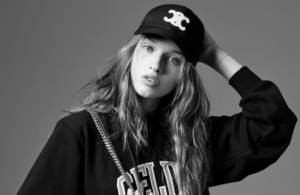 Qui est Ever Anderson, la fille de Mila Jovovich, nouveau visage de Celine ?