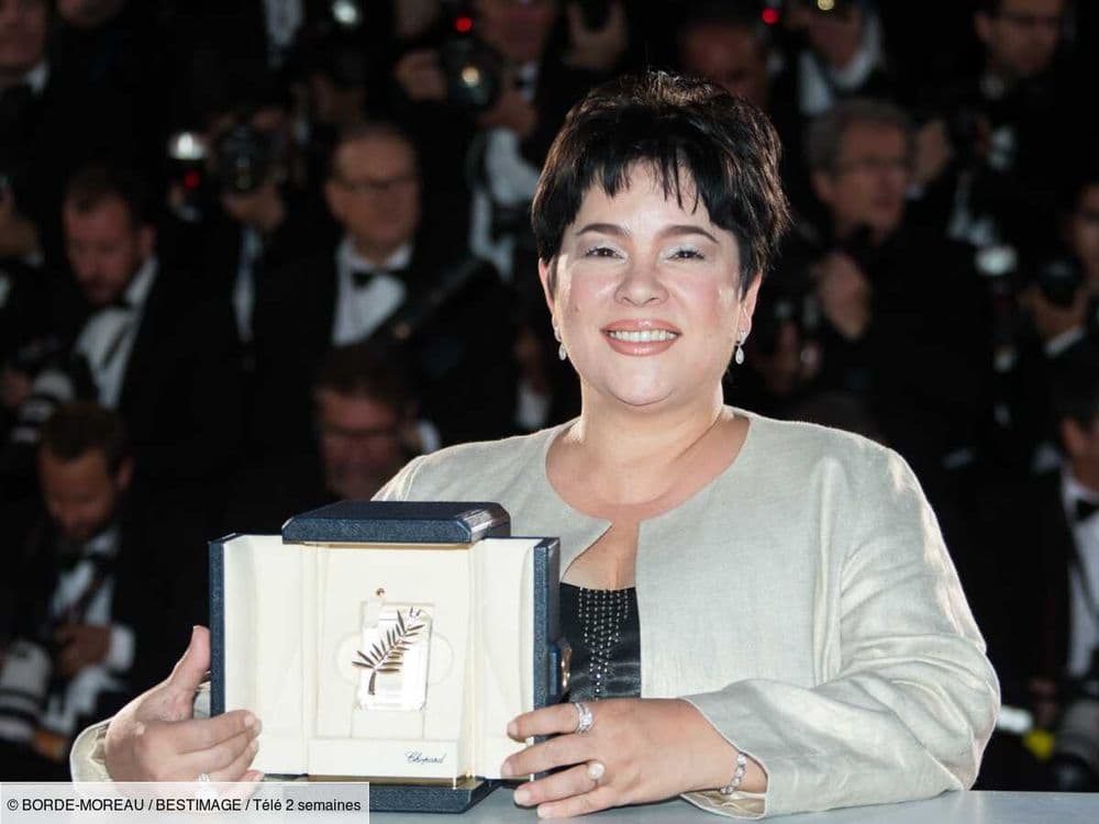 Jaclyn Jose, actrice récompensée au Festival de Cannes 2016, est morte à l'âge de 59 ans