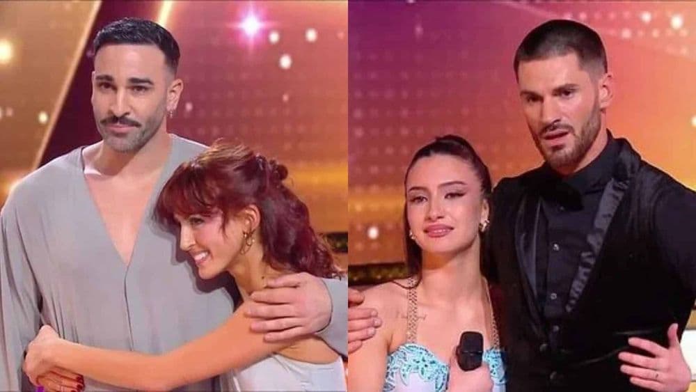 "Ce n'était pas très juste de base mais…" : Ana Riera réagit à la victoire écrasante de Lénie dans Danse avec les stars