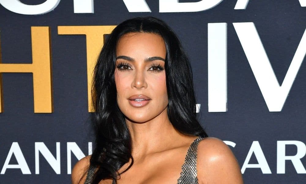 Kim Kardashian bientôt avocate : à 44 ans, la star obtient son diplôme grâce à "sa seule détermination"