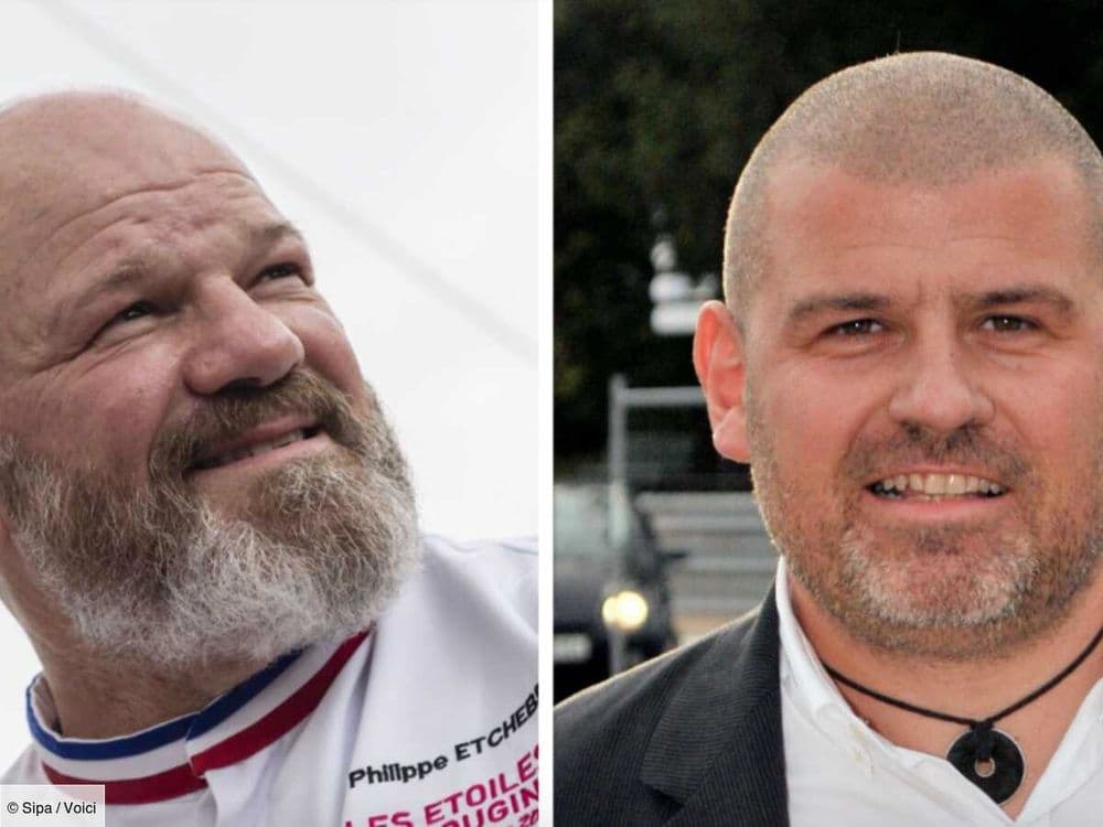 Top Chef : Philippe Etchebest et Christian Etchebest ont-ils un lien de parenté ?