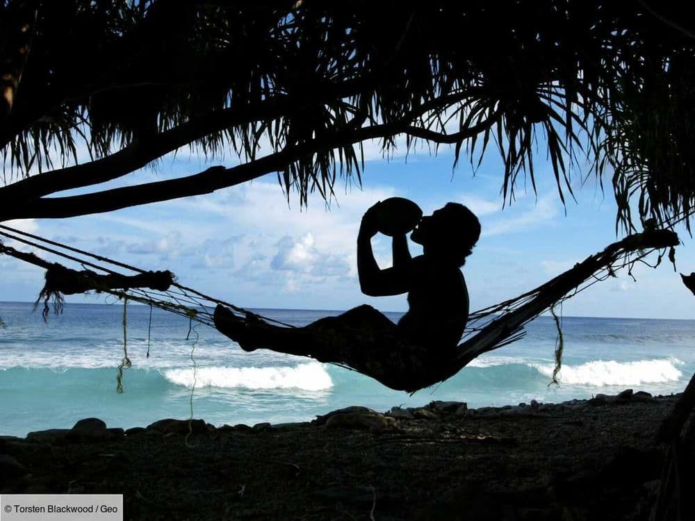 Réfugiés climatiques: un habitant sur trois des Tuvalu candidat à un visa pour l'Australie