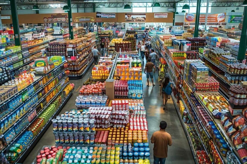 Lidl lance ses boutiques de déstockage : des réductions allant jusqu’à 60 % sur de nombreux articles