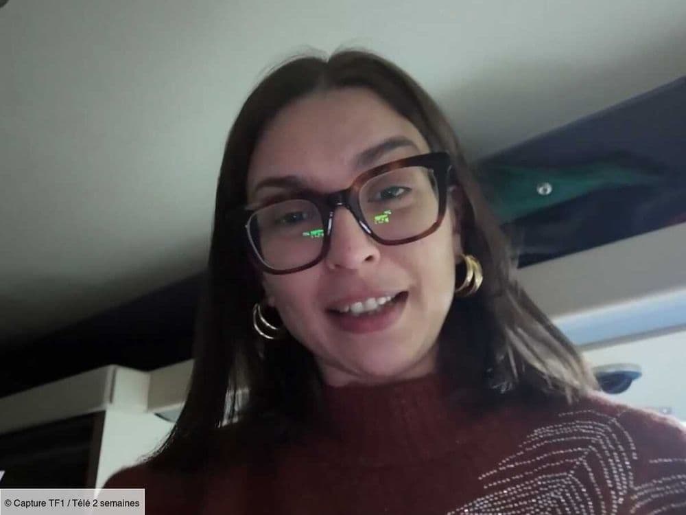 "Ça va être terrible" : Lucie Bernardoni (Star Academy) ironise sur son nouveau rôle lors de la tournée