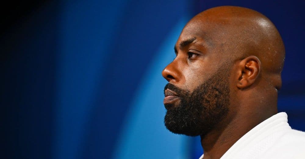 Teddy Riner en MMA, c’est confirmé !