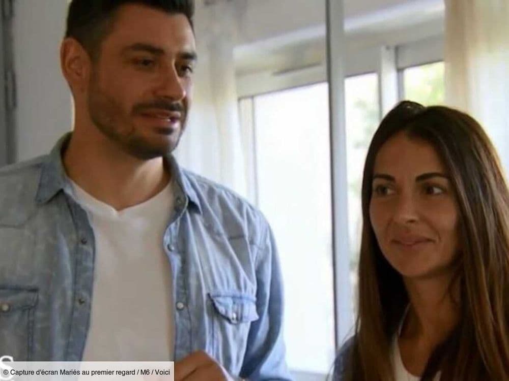 Pauline (MAPR) enceinte de son deuxième enfant ? La réponse ambigüe de son mari Damien