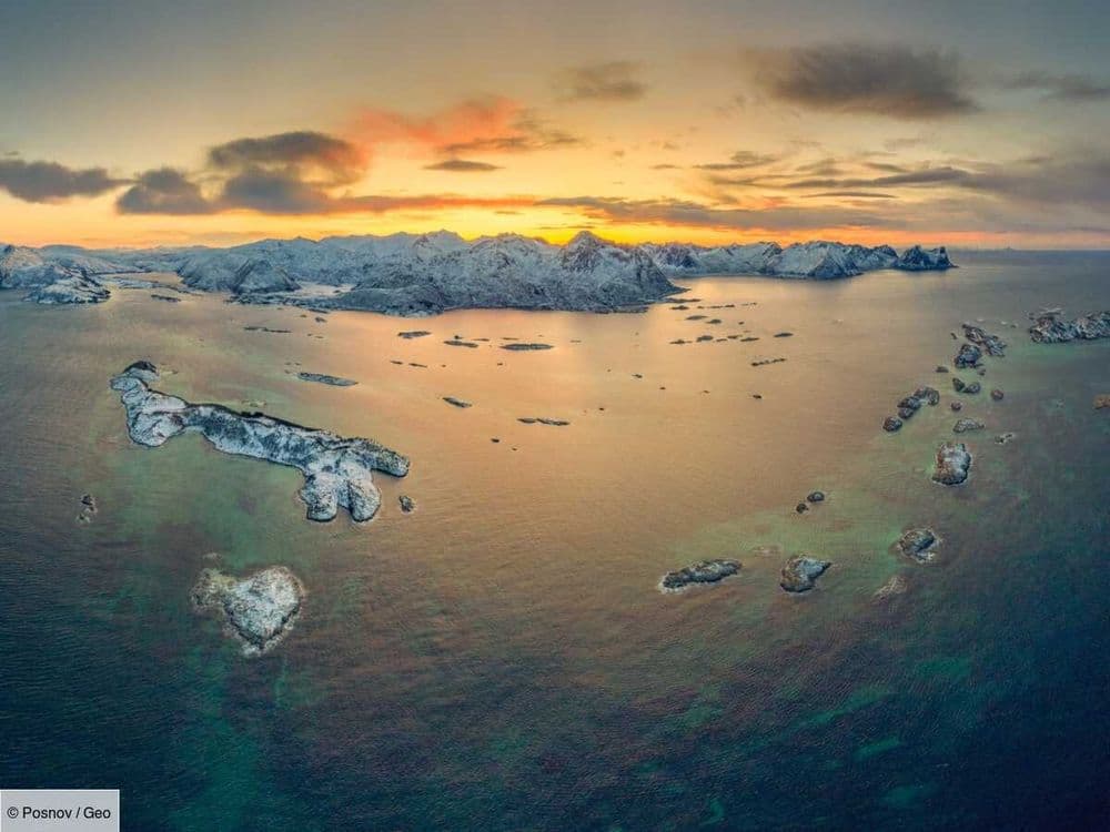 Le Gulf Stream pourrait s'effondrer plus vite que prévu, alertent les scientifiques