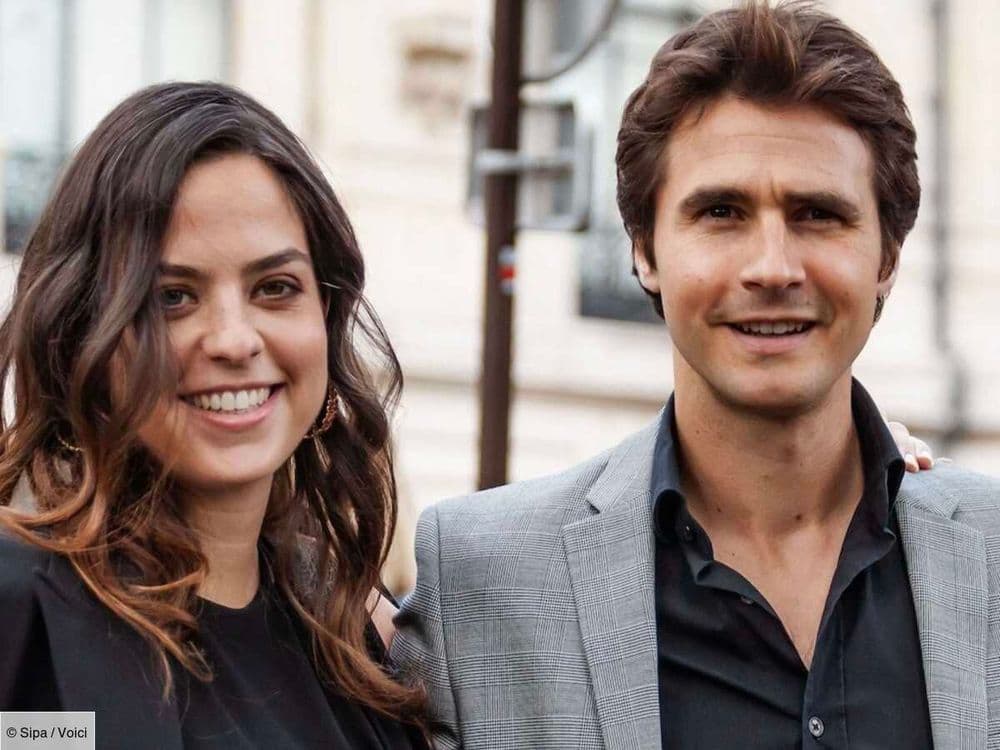 EXCLU Anouchka Delon au bord de la rupture : le divorce semble inéluctable avec son mari Julien Dereims