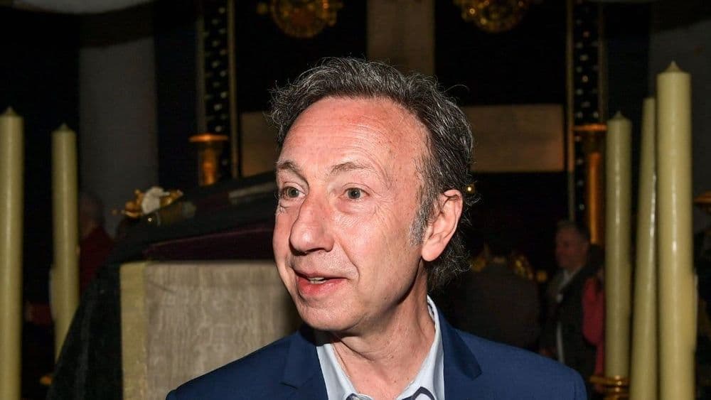 Stéphane Bern, 61 ans, endetté jusqu'au cou : "Ma banquière a des sueurs froides"