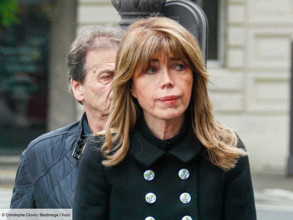 "Votre réputation en dépend à jamais" : Isabelle Morizet (Karen Cheryl) explique pourquoi elle a refusé à trois reprises de participer à l’Eurovision