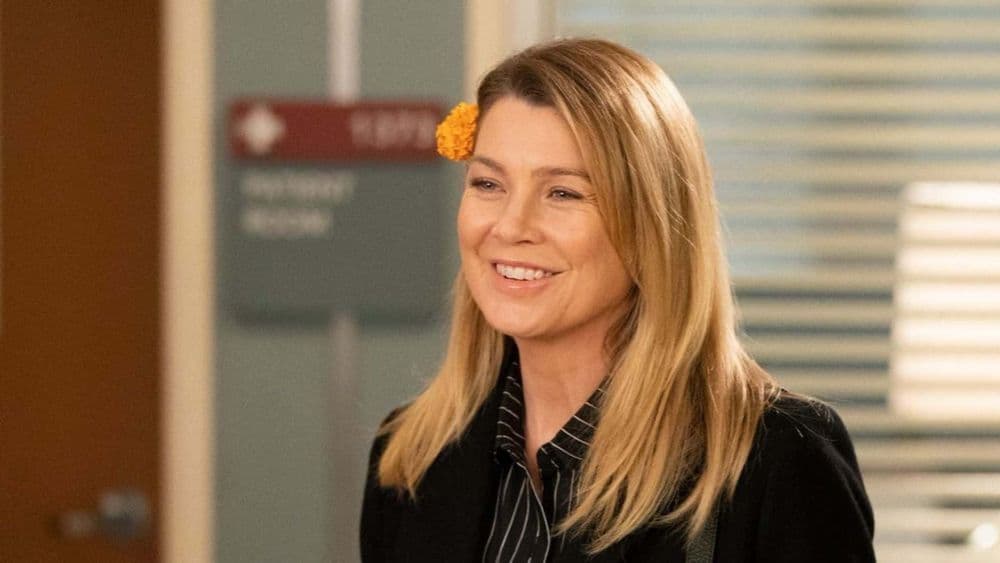 Ellen Pompeo : découvrez les premières images de la série pour laquelle elle a quitté Grey's Anatomy !