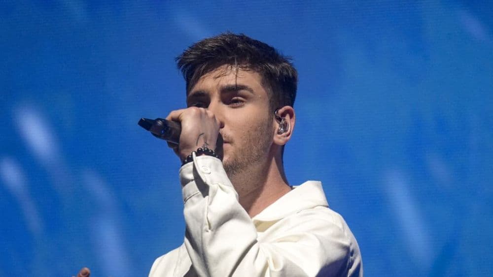 "Vous insultez mon..." : furieux contre ses fans, Julien Lieb explose et pousse un gros coup de gueule, regardez !