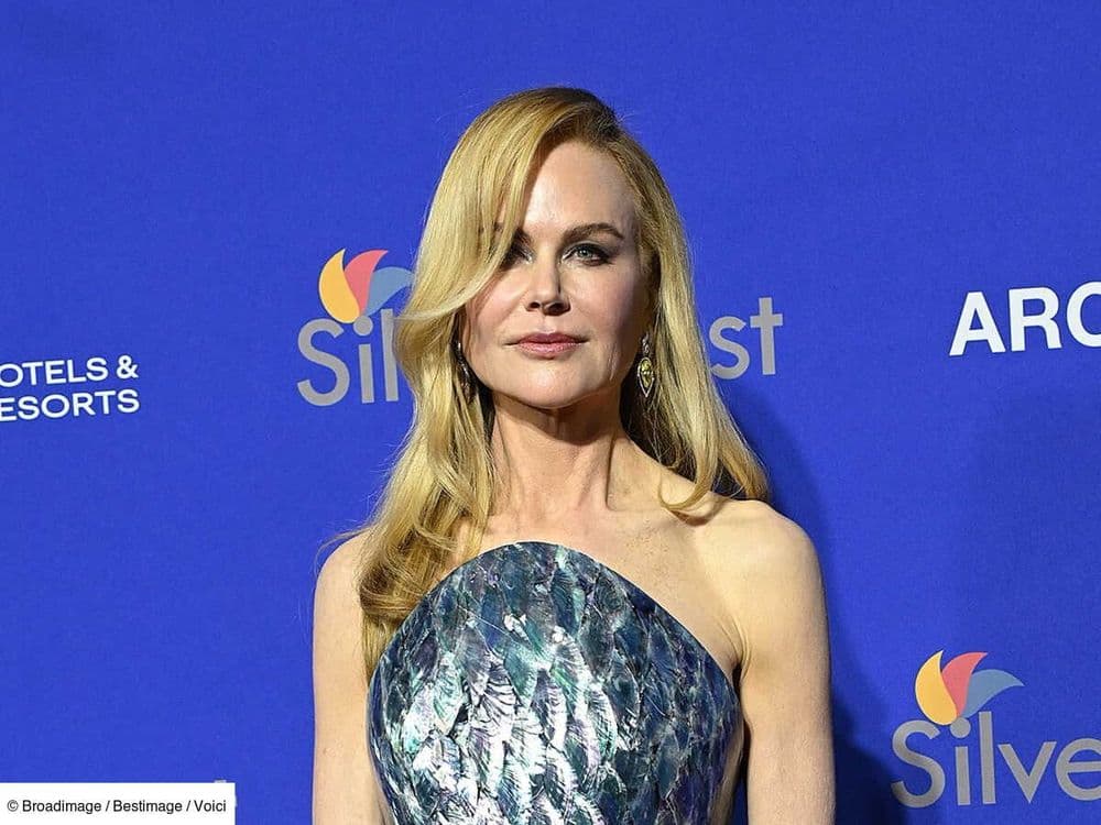 “Je pleure toujours” : Nicole Kidman rend un déchirant hommage à sa mère décédée