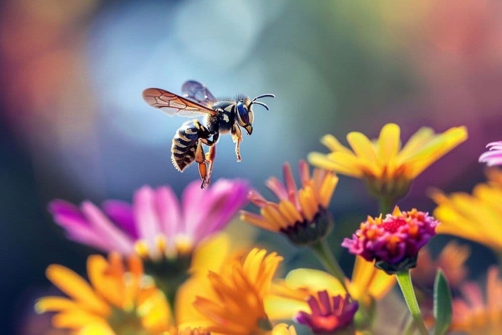 Choc anaphylactique mortel suite à une attaque de frelons en Bretagne