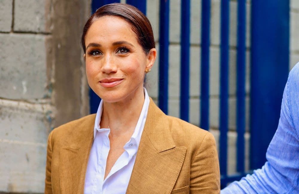 Meghan Markle : pourquoi cette marque française lui vaut de nouvelles critiques ?