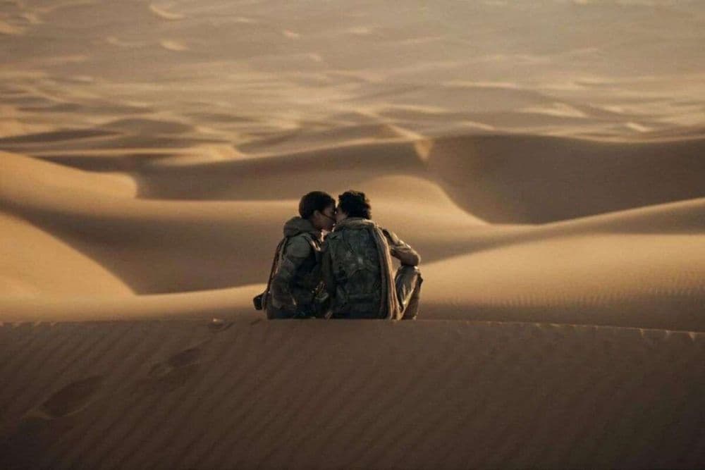 Dune 3 : Ce que l’on sait sur l’adaptation cinématographique de « Messiah »