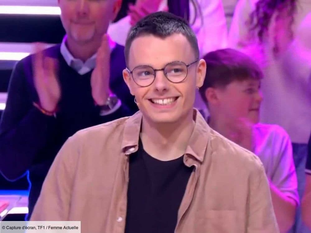 “Un petit peu plus maintenant” : Emilien (Les 12 coups de midi) explique comment ses relations avec son banquier ont changé depuis qu'il gagne beaucoup d'argent