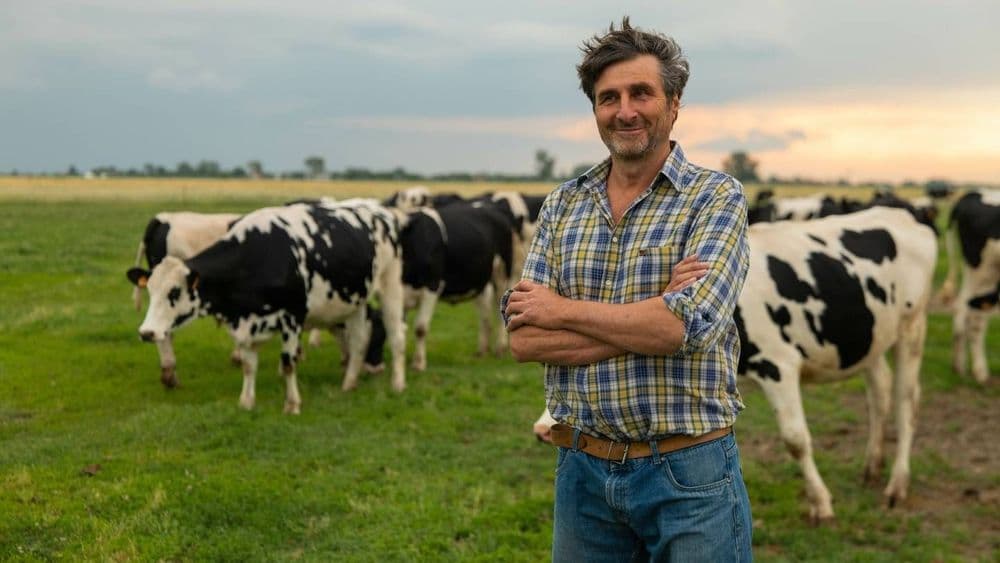 De 620 euros par mois à plus de 7 000 euros, les gros écarts de rémunération des agriculteurs