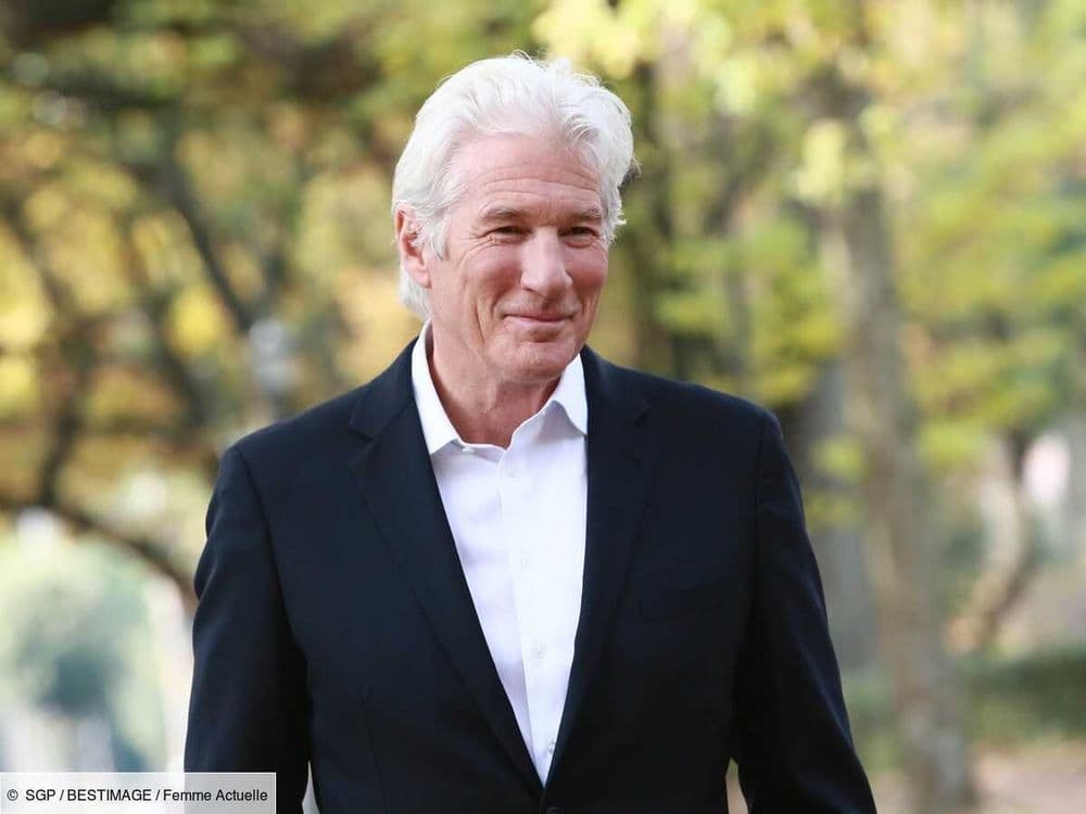 Les 10 films cultes avec Richard Gere qu'il faut avoir vus au moins une fois dans sa vie