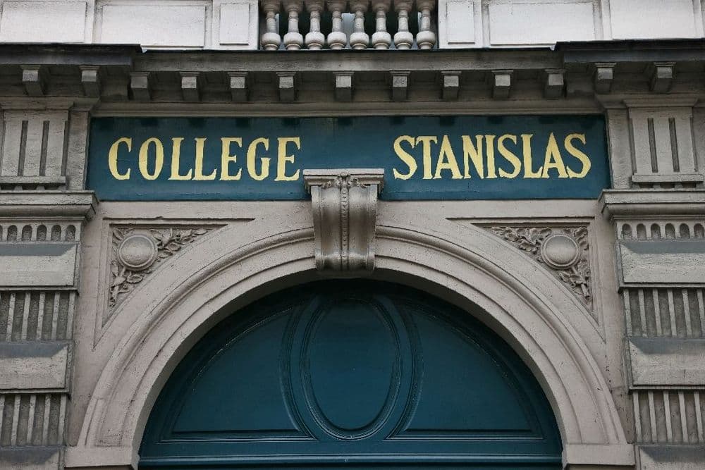 L'Education nationale tance Stanislas sur l'instruction religieuse