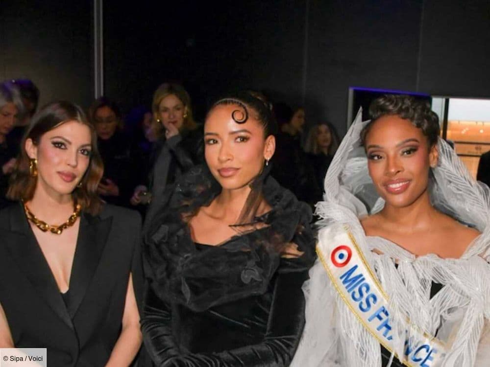 Les Miss France en deuil : mort à 37 ans d'une proche collaboratrice d'Angélique Angarni-Filopon, Flora Coquerel ou encore Marine Lorphelin