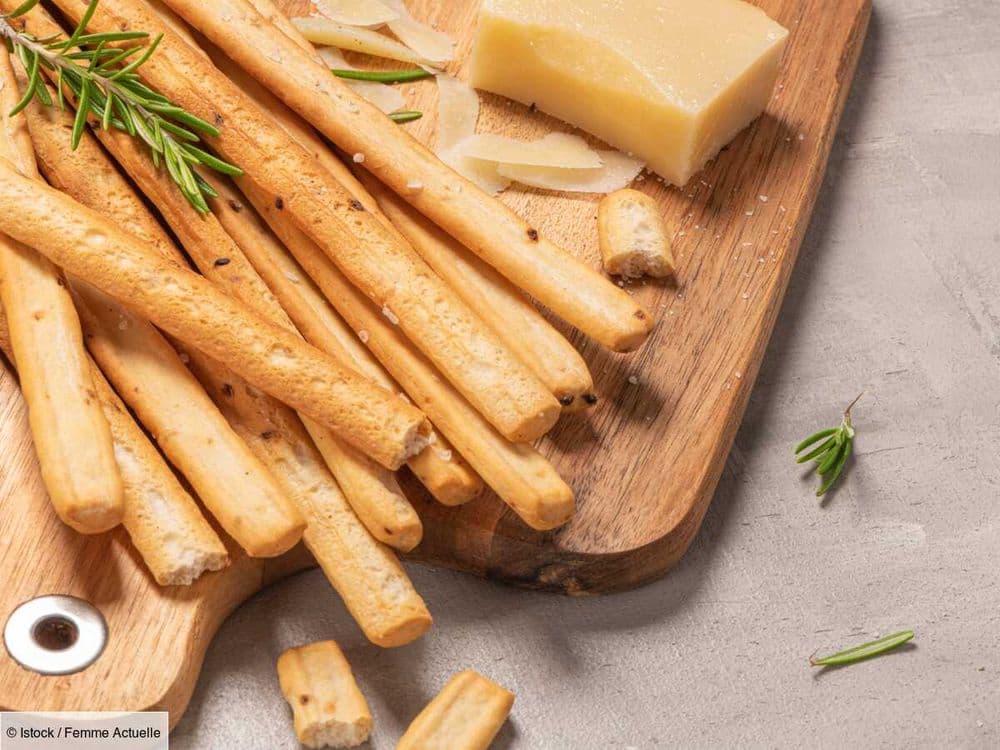 Apéro dînatoire : nos recettes de biscuits et crackers