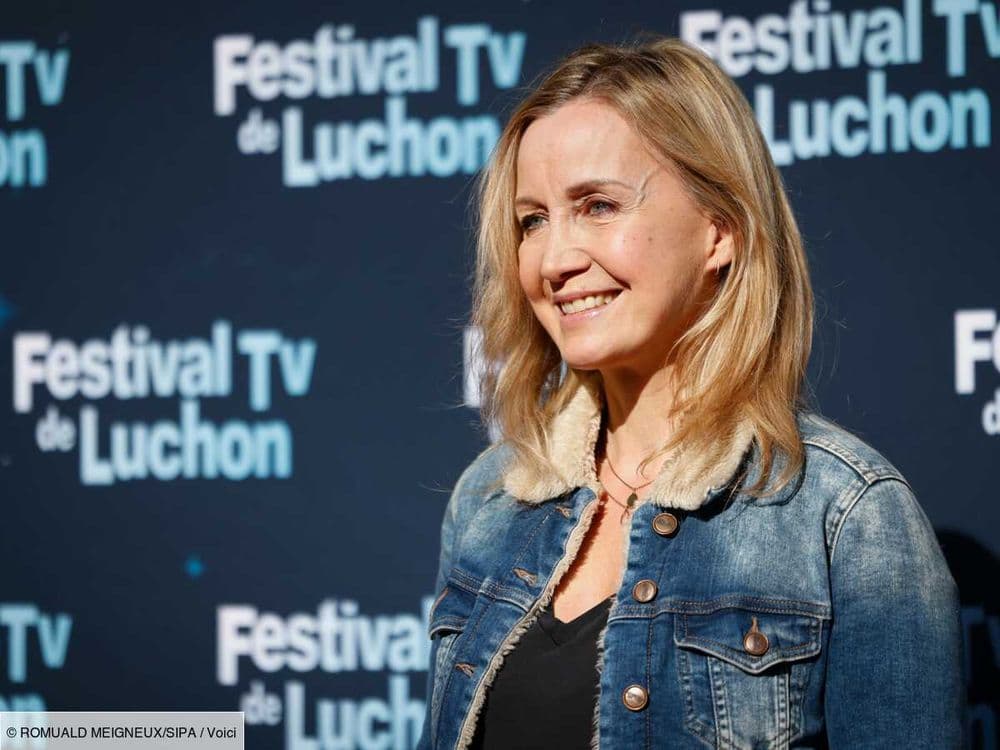"Quand je revois cette séquence, j'ai mal" : cette scène de Meurtres en Béarn dont Catherine Marchal ne garde pas un bon souvenir