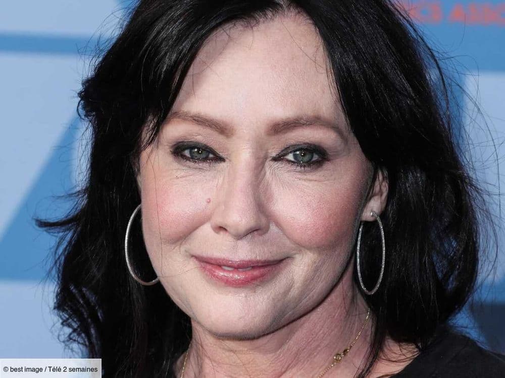 Mort de Shannen Doherty : Les acteurs de Charmed lui rendent hommage et partagent leurs souvenirs de tournage