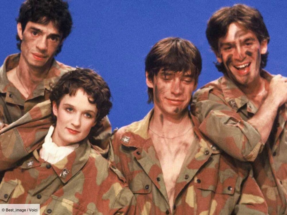 Téléphone : pourquoi Corine Marienneau, la bassiste du groupe, s'est-elle fâchée avec Jean-Louis Aubert ?