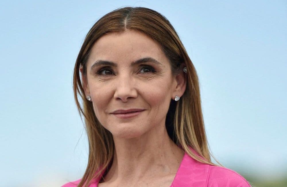 Clotilde Courau sur sa fille Vittoria : « Quand on est la "fille de", il y a une certaine pression »