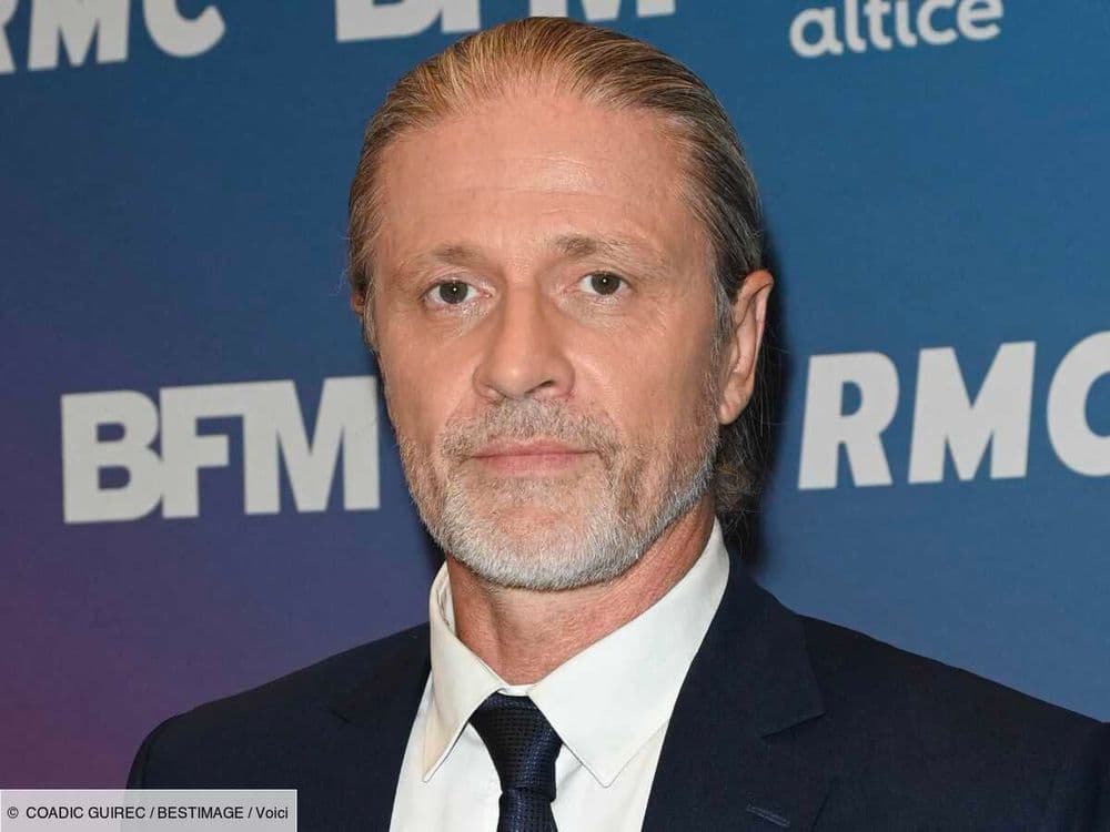 "Ça me peine de penser à tout ça" : Emmanuel Petit brouillé avec sa fille Zoé, ses bouleversantes confidences
