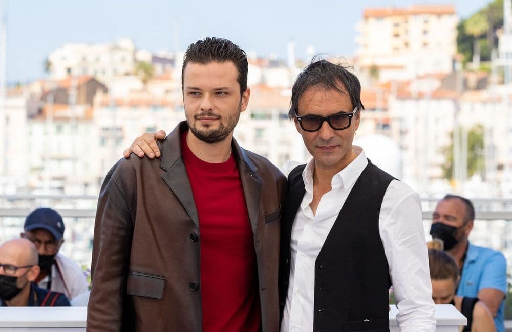 Qui est Jules Benchetrit, le fils de Marie Trintignant et Samuel Benchetrit ?