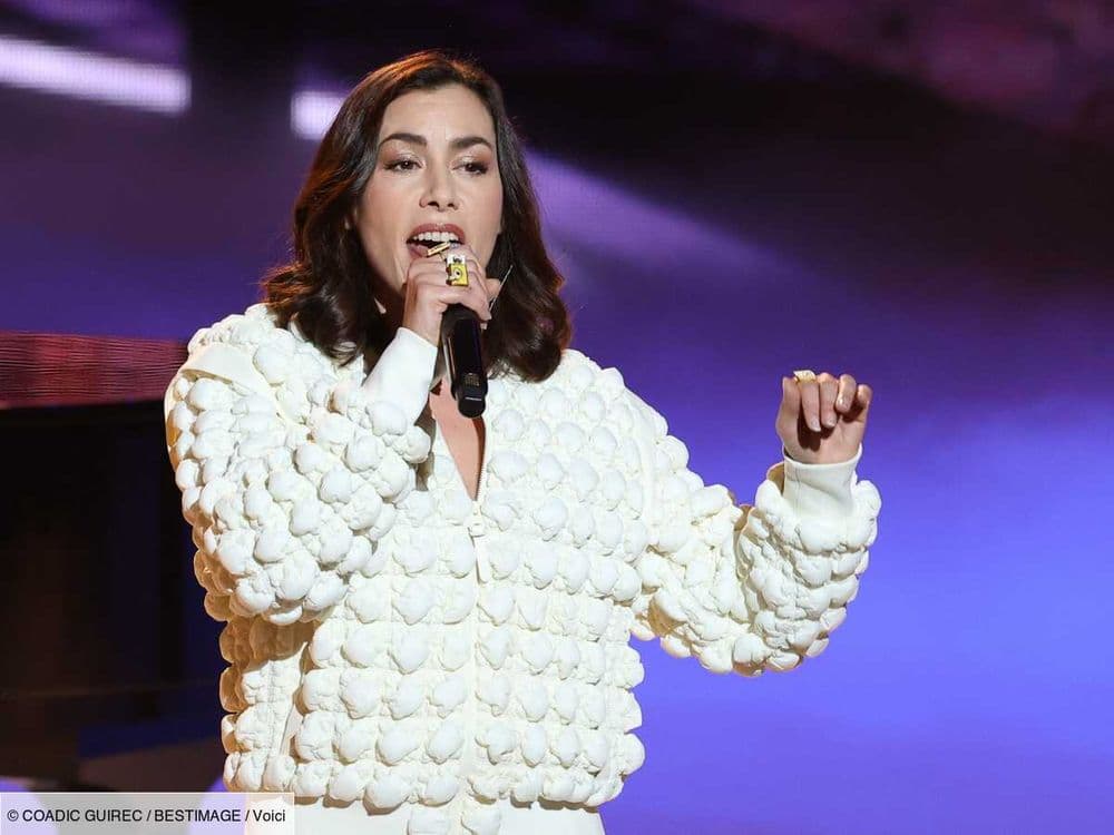 "Je me suis retrouvée en culotte" : Olivia Ruiz revient sur son expérience compliquée à la Star Academy