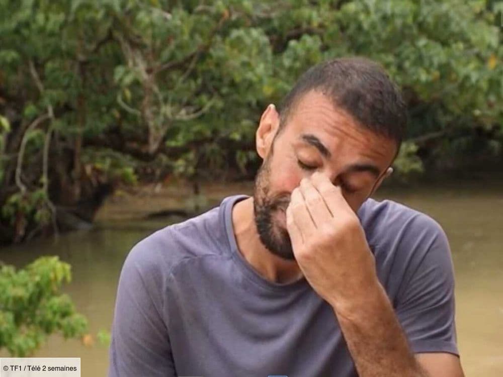 "On est mal embarqués" : Amri (Koh-Lanta) fait une confidence sur l’avenir de sa tribu quelques jours avant la réunification