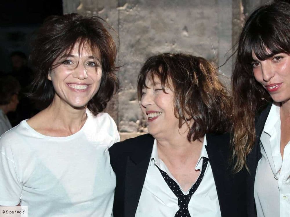Maison de Jane Birkin vendue : ces nombreux biens que Charlotte Gainsbourg et Lou Doillon ont laissé à la nouvelle (et célèbre) propriétaire