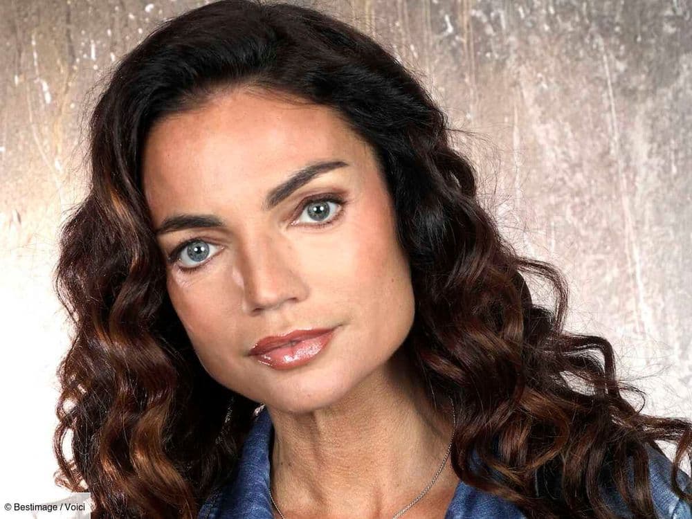 Francesca Antoniotti : son ex et père de son fils est un ancien footballeur international