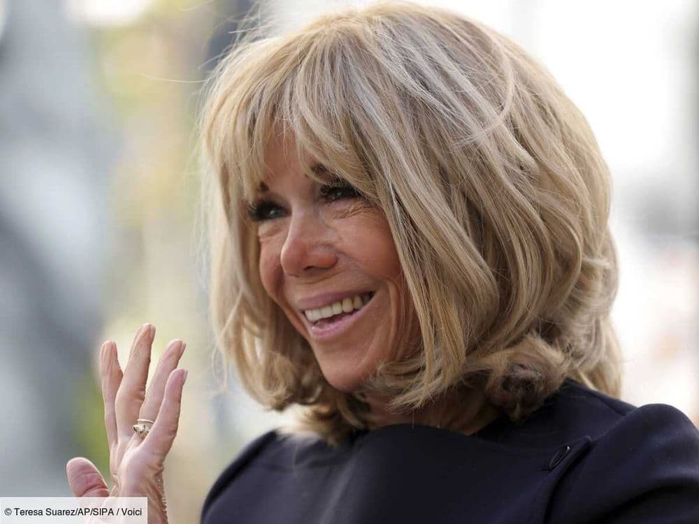 Brigitte Macron : pour ses 72 ans, sa fille Laurence Auzière lui adresse un tendre message sur Instagram