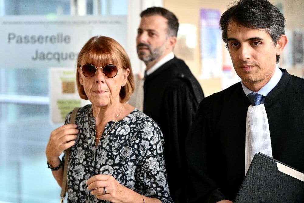 Au procès des viols de Mazan, les conditions de diffusion des vidéos divisent