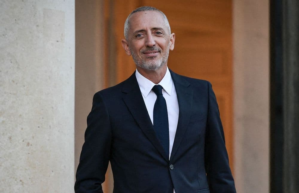 Gad Elmaleh se confie sur sa vie sentimentale : « Je suis prêt pour l’amour »