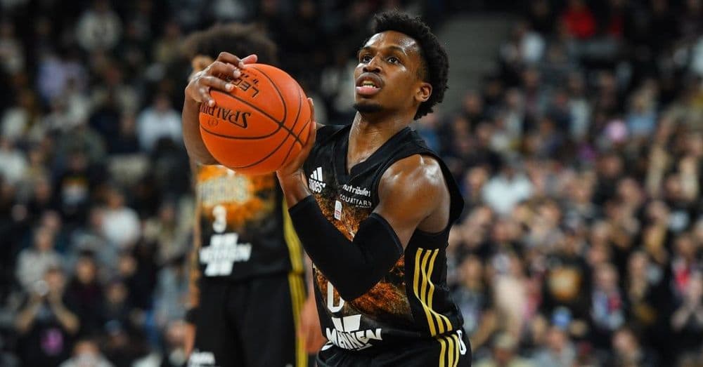 Euroligue: Paris craque sur la fin