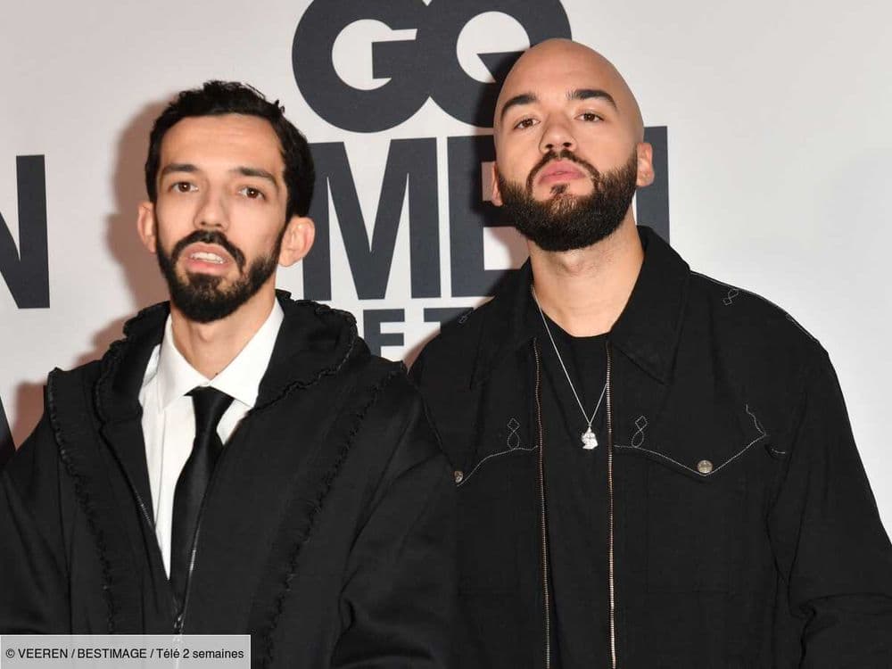 "Elle se bat contre un cancer" : Bigflo, en larmes, et Oli révèlent le cancer de leur maman en plein concert