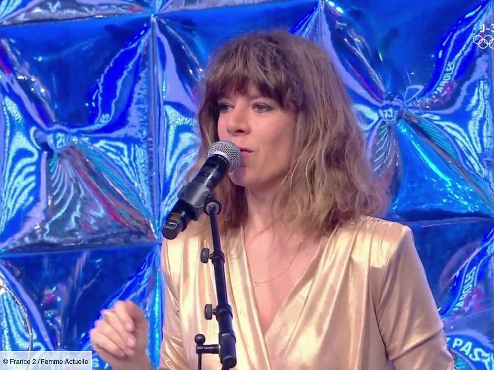 "C'est hyper flippant" : les confidences poignantes de Magali Ripoll ("N’oubliez pas les paroles") sur son fils, né prématuré