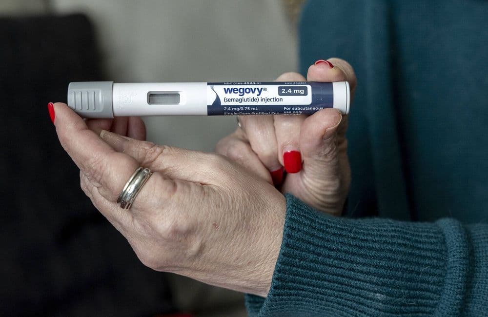 Le médicament anti-obésité Wegovy restera gratuit pour 3 000 patients jusqu’à la fin de l’année