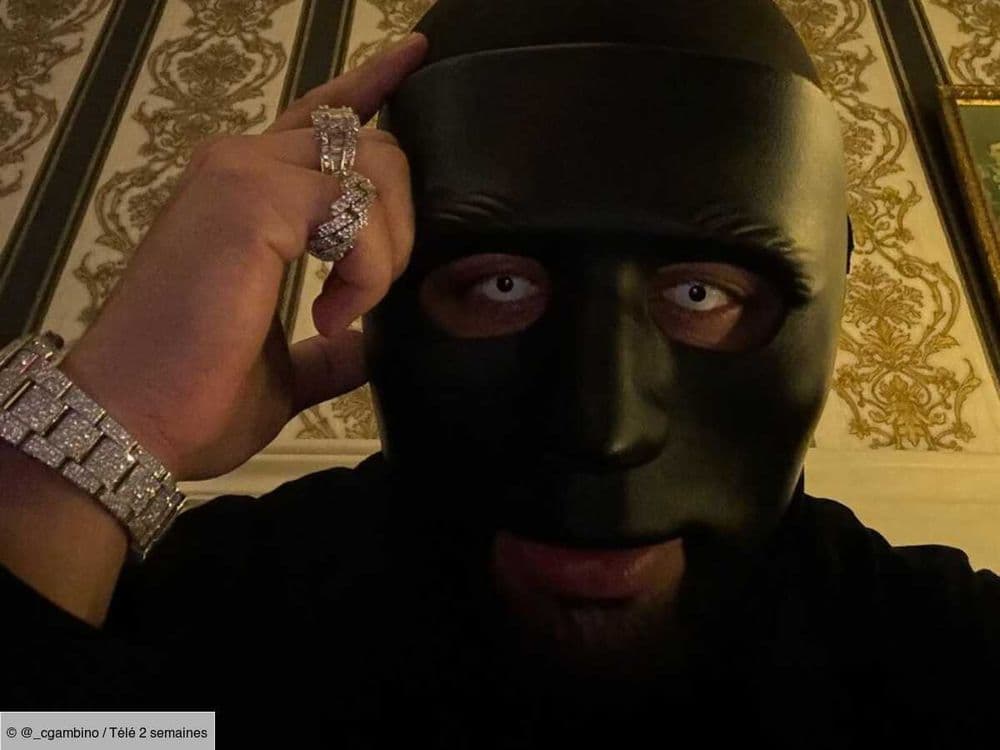 C. Gambino, le "rappeur masqué" suédois décède dans une fusillade entre gangs à seulement 26 ans
