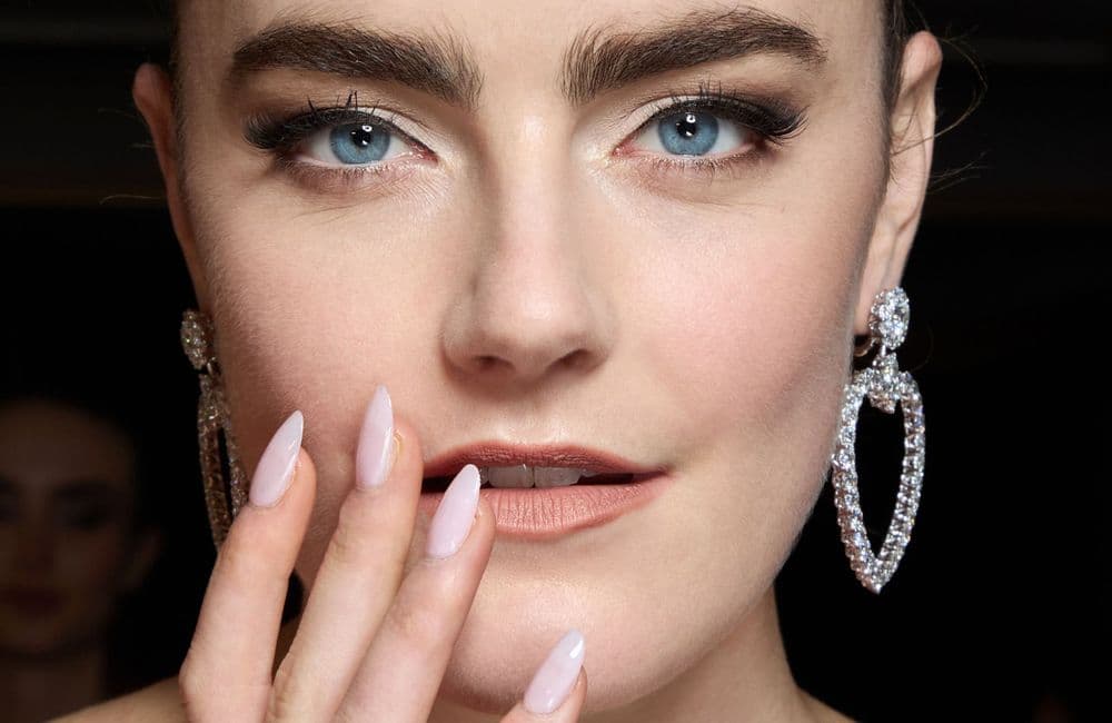 Manucure : la vague BB Cream Nails pourrait bien assurer le top de l'été