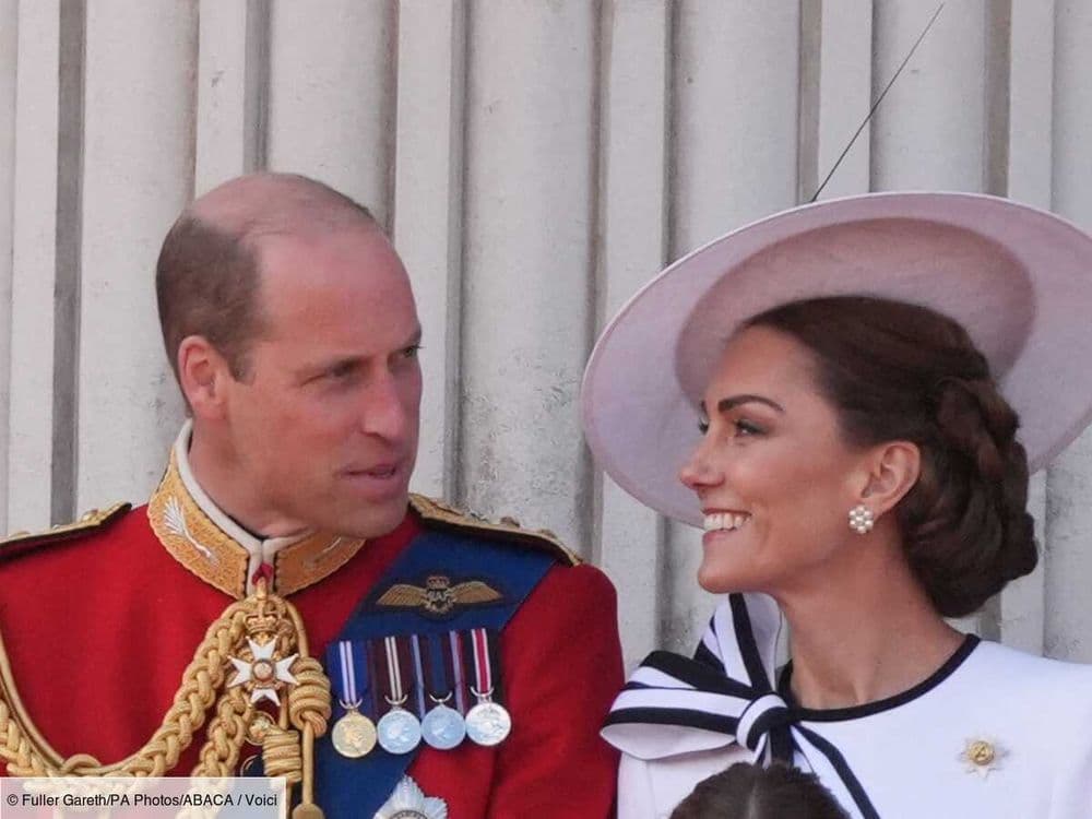 Kate Middleton et le prince William cousins éloignés : leur étonnant lien révélé