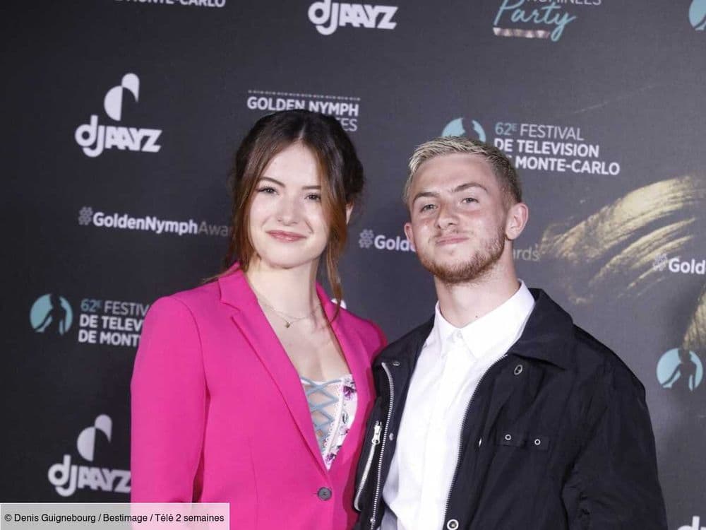 "Ça prend beaucoup de proportions" : Elsa Bois (Danse avec les stars) dénonce le harcèlement qu'elle subit depuis sa rupture avec Michou