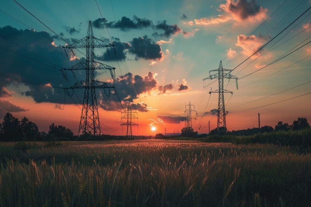 Gironde : une panne prive 120 000 foyers d’électricité