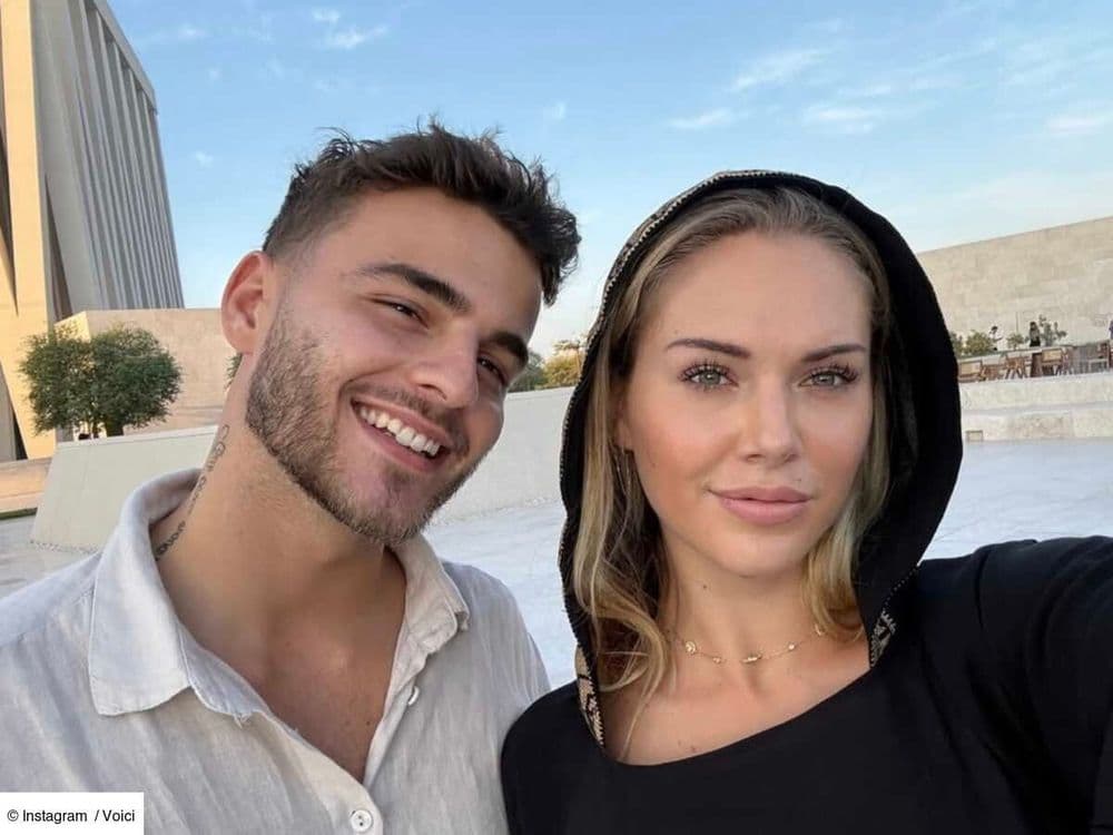 Simon Castaldi fait une énorme annonce concernant sa relation avec Cassandra Jullia