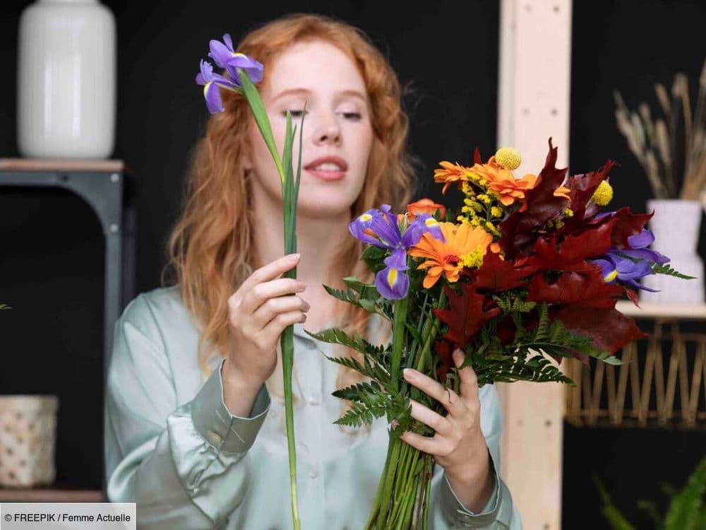 Fleurs contaminées par des pesticides : chez le fleuriste, lesquelles privilégier pour éviter d'être exposé ?